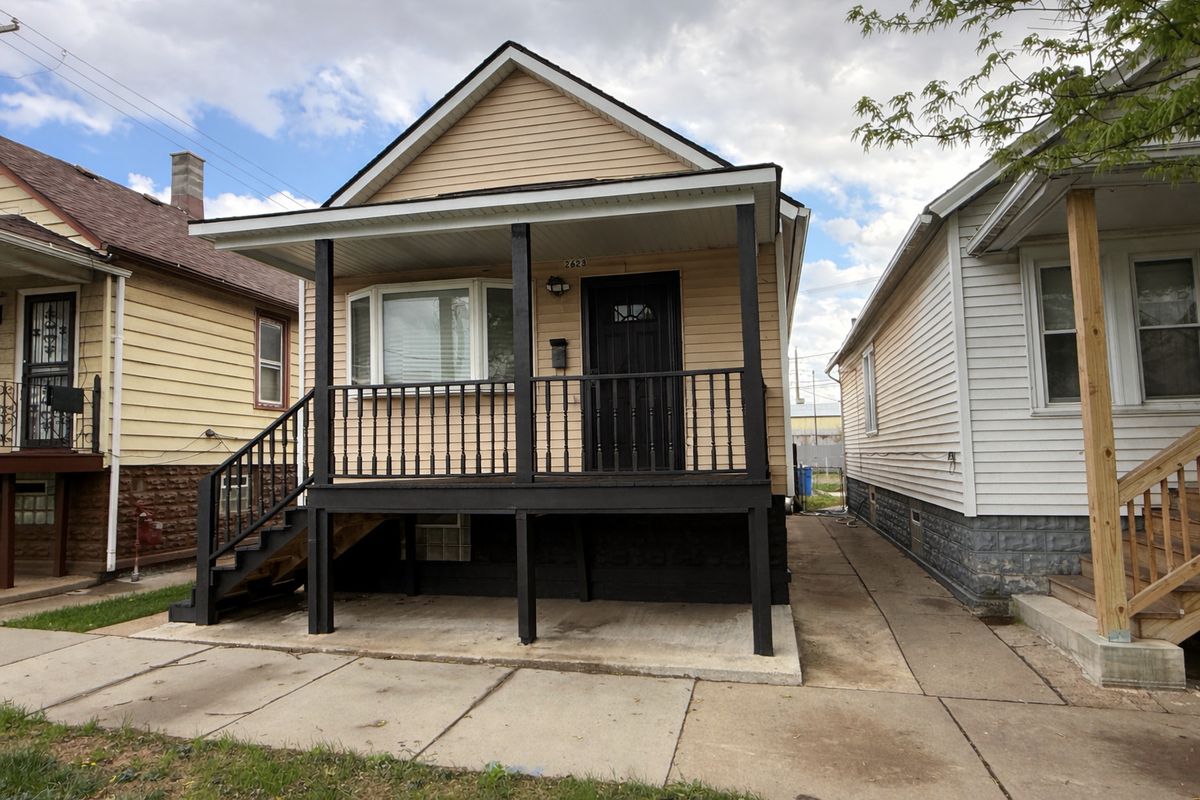 2623 109th Street, Chicago, IL 60617