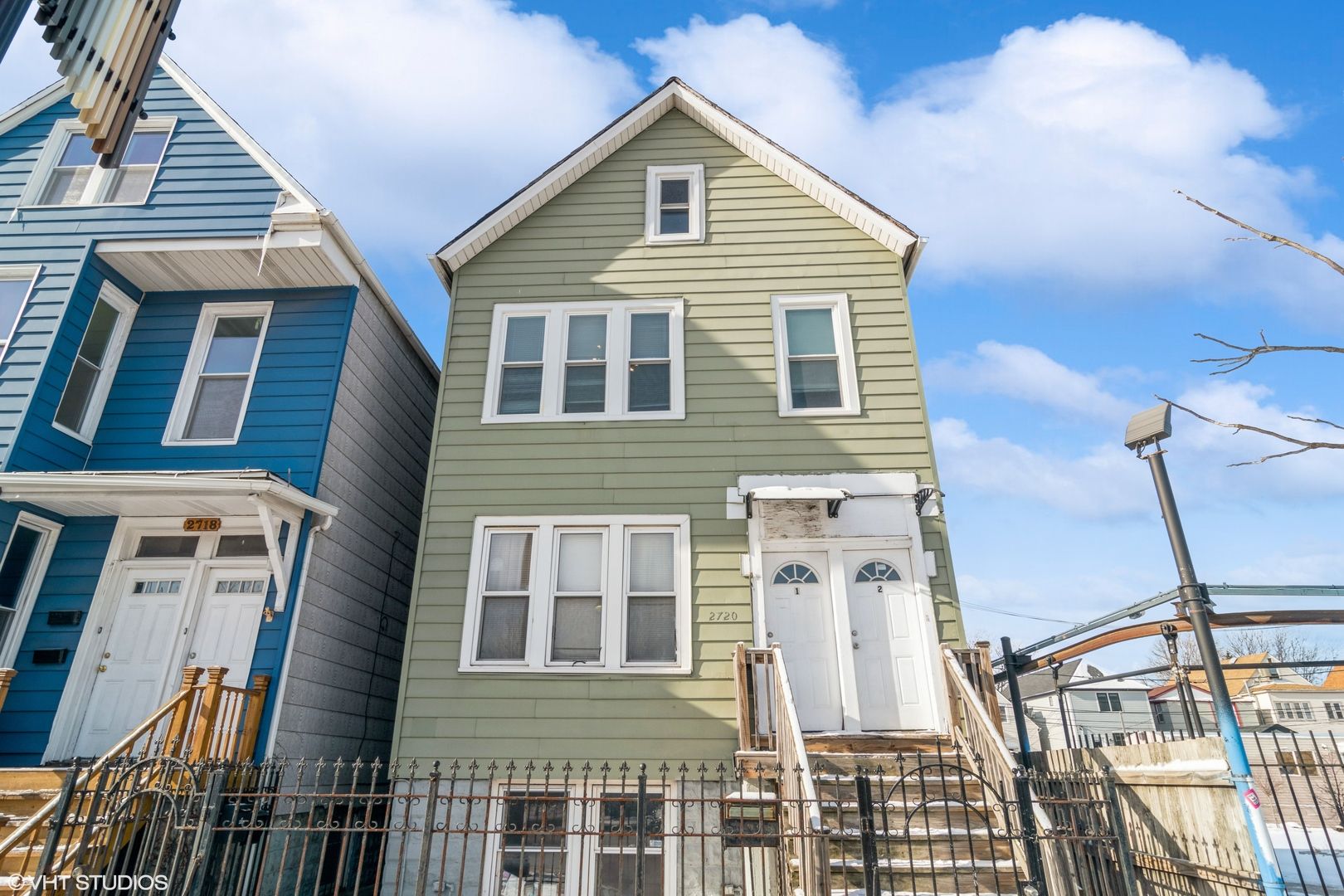 2720 N Western Avenue #G — Chicago, IL 60647