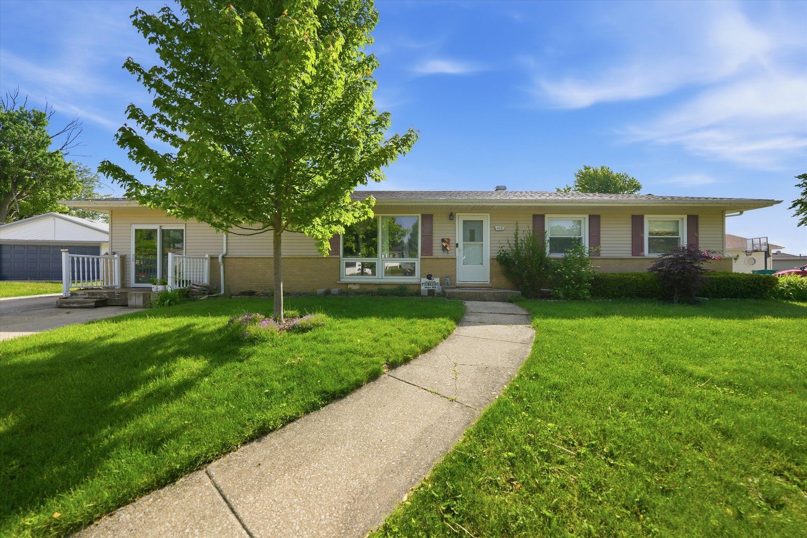 14601 Birch Street — Orland Park, IL 60462
