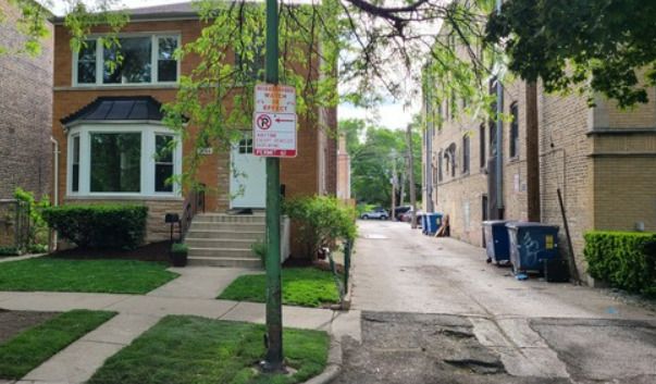 5144 Avers Avenue, Chicago, IL 60625