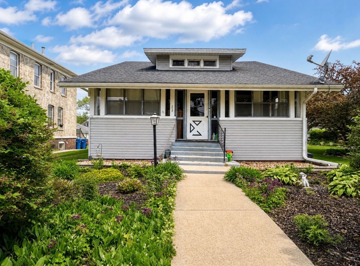 212 Tinley Avenue, Depue, IL 61322