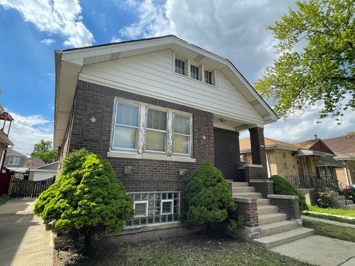 3442 Lavergne Avenue, Chicago, IL 60641