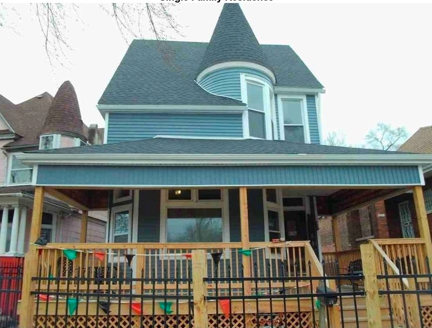 435 Winneconna Parkway, Chicago, IL 60620