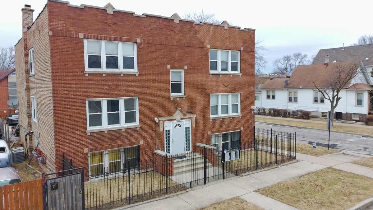 4900 Hubbard Street, Chicago, IL 60644