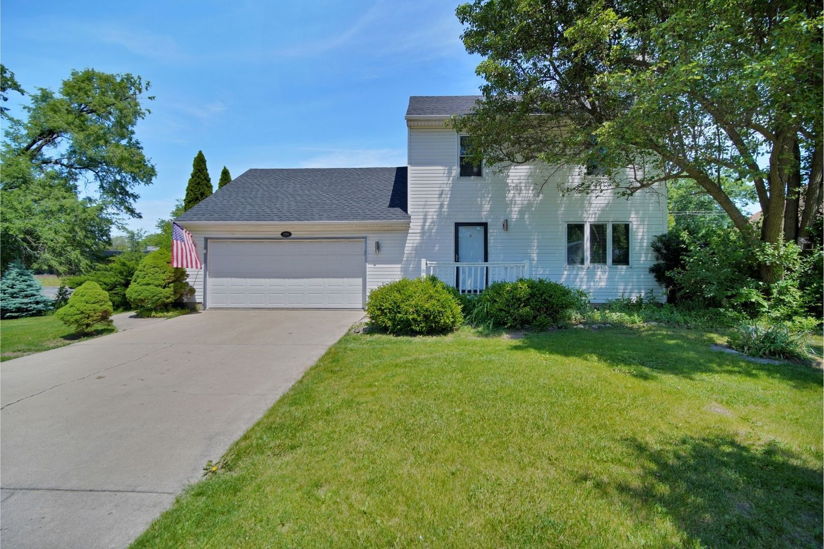 700 Maryknoll Drive — Lockport, IL 60441