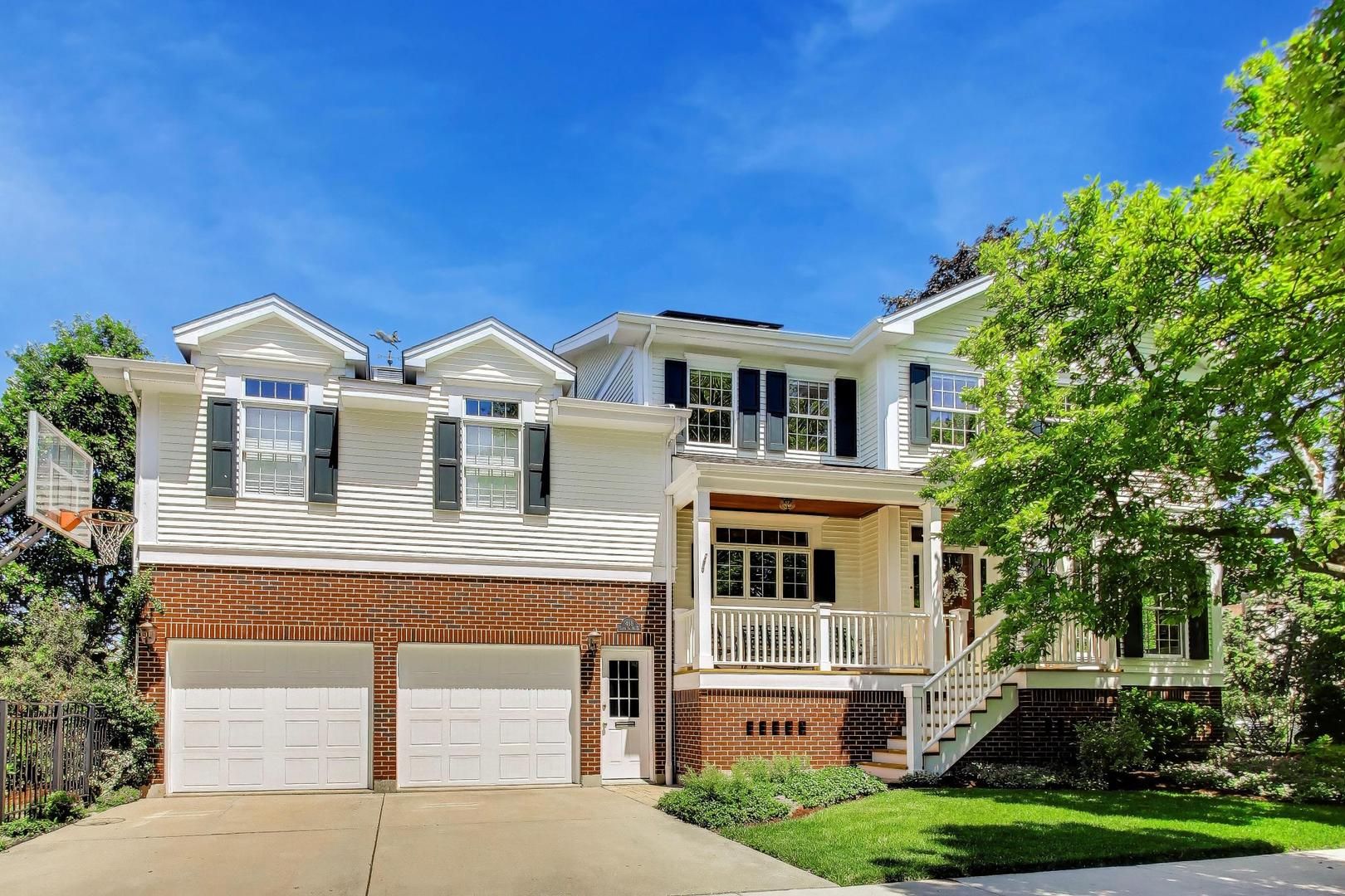 418 S Na Wa Ta Avenue — Mount Prospect, IL 60056
