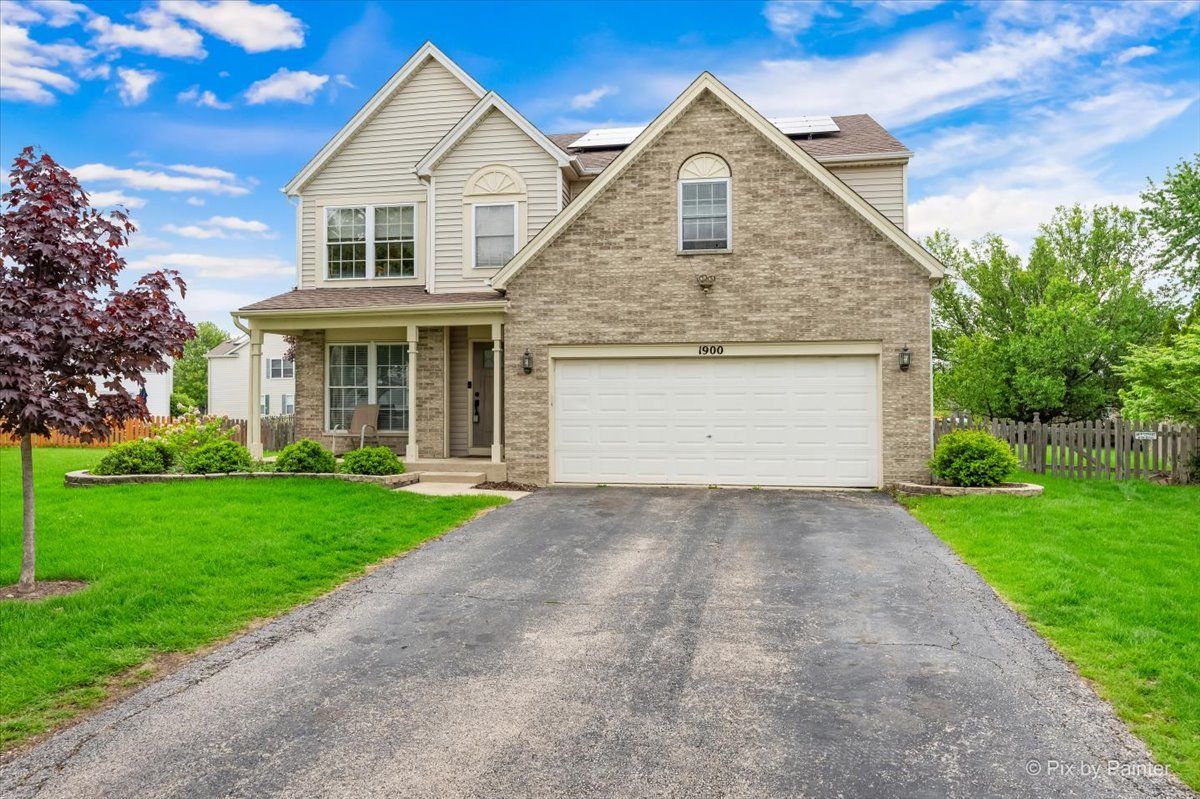 1900 Mayfield Court — Romeoville, IL 60446
