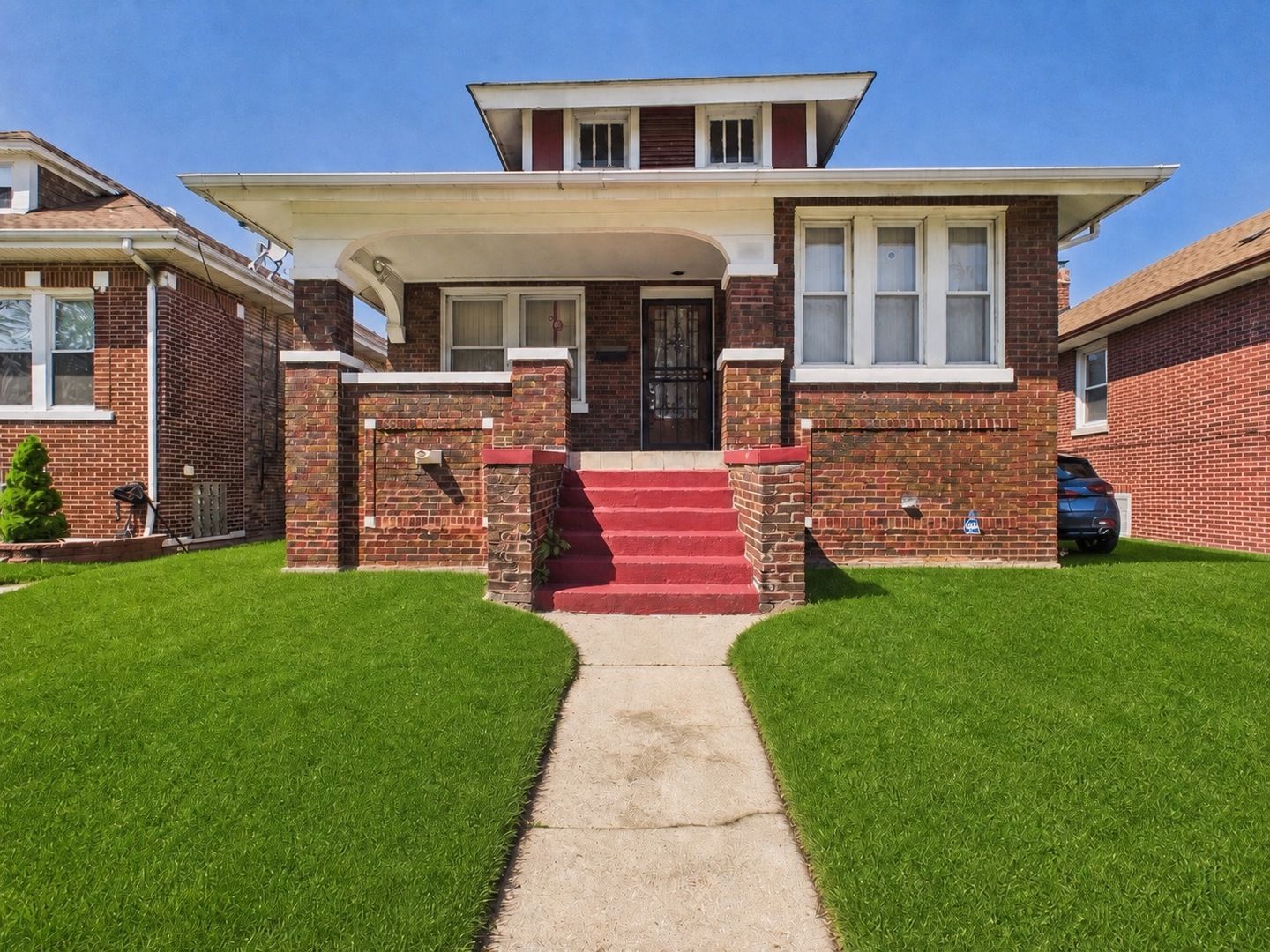 340 156TH Place — Calumet City, IL 60409