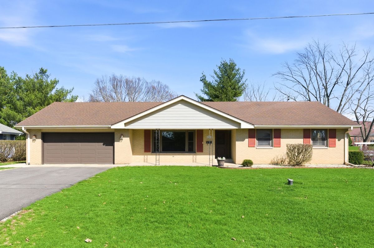 14 Knollwood Place, Joliet, IL 60433