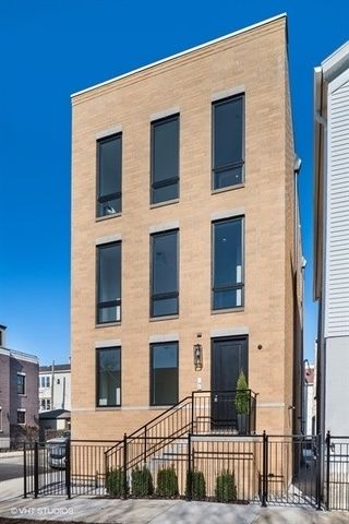 1244 Huron Street, Chicago, IL 60642