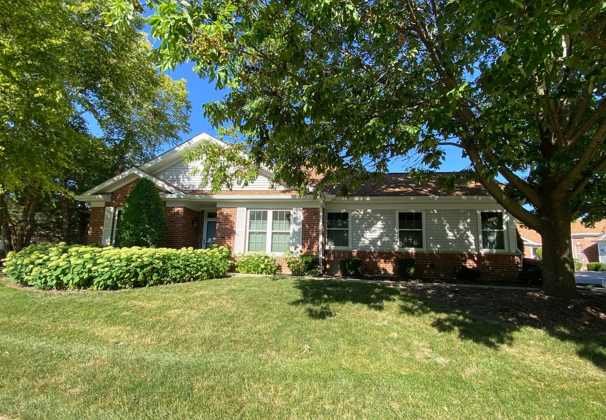 13520 Buckthorn Lane, Plainfield, IL 60544