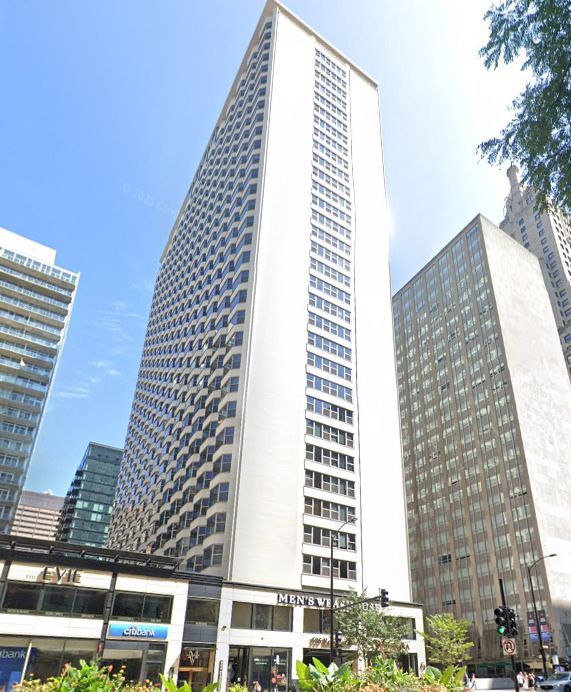 535 Michigan Avenue, Chicago, IL 60611