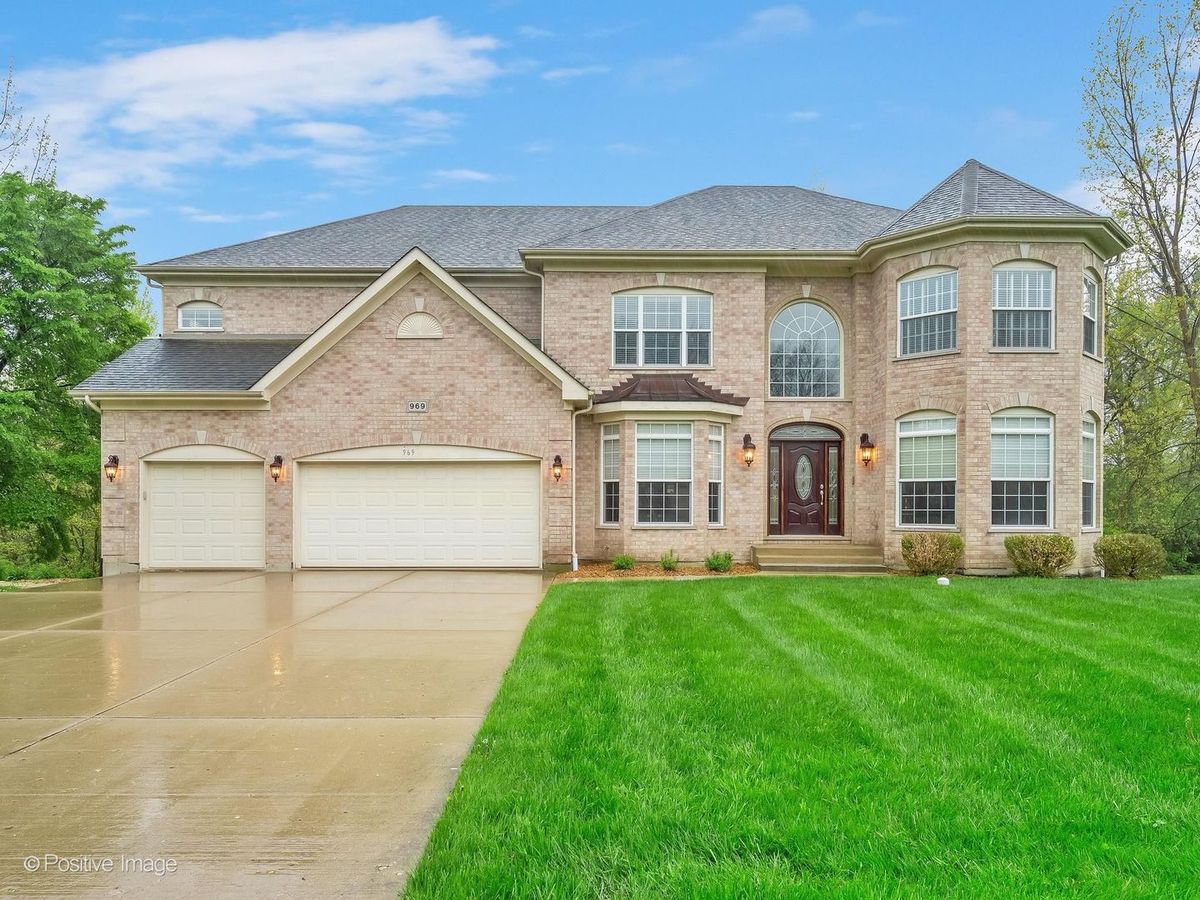 969 Reading Street, Bartlett, IL 60103