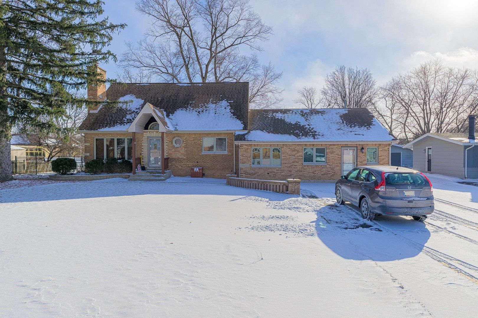 11025 Revere Road — Mokena, IL 60448