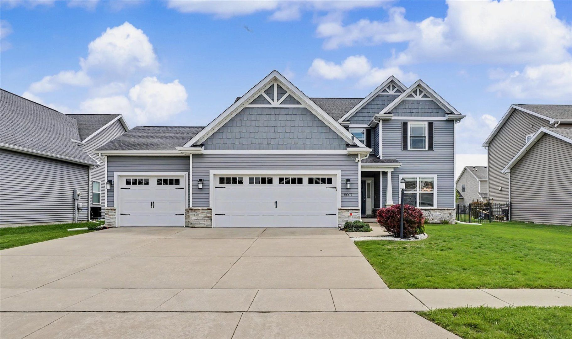 5007 Emmas Way — Champaign, IL 61822