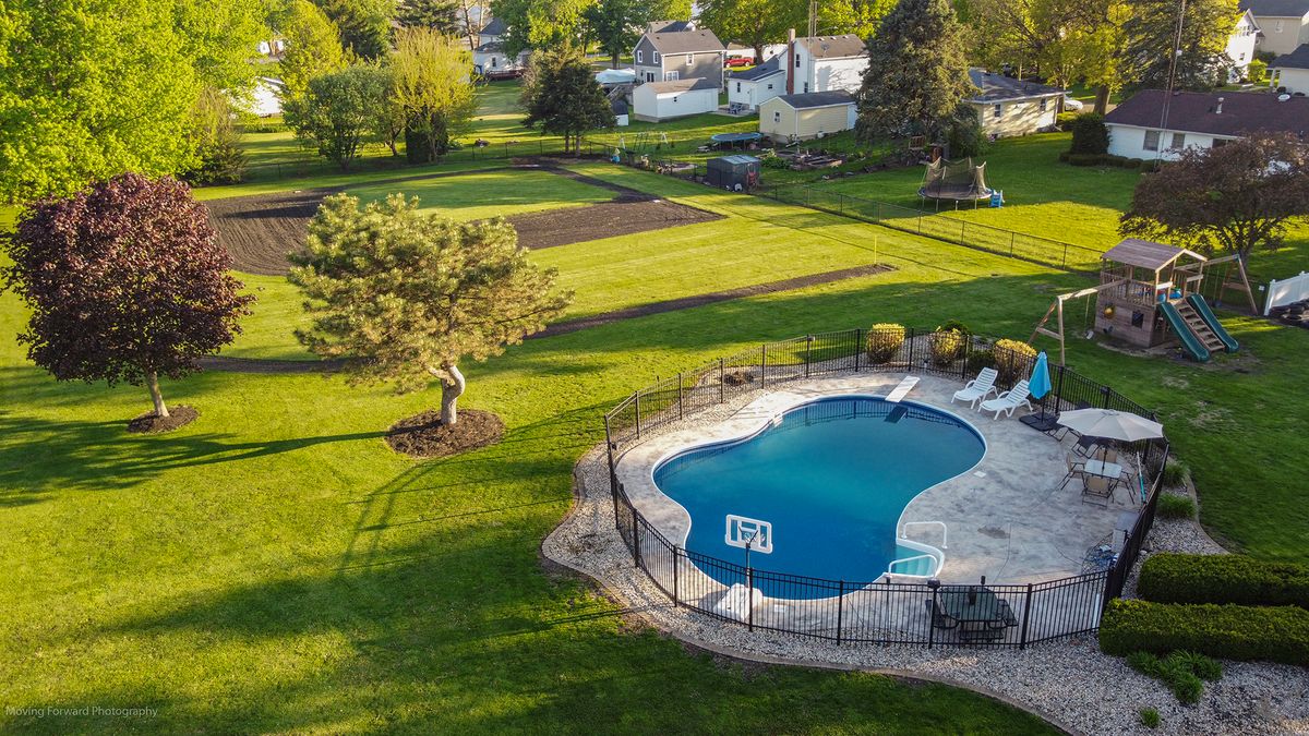 245 N Cedar Street, Leland, IL 60531