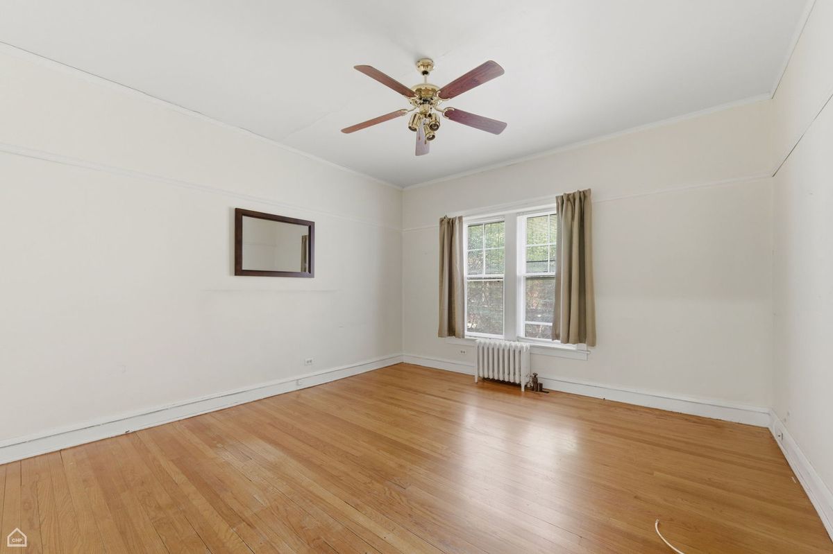 356 Ridge Avenue #6-1, Evanston, IL 60202