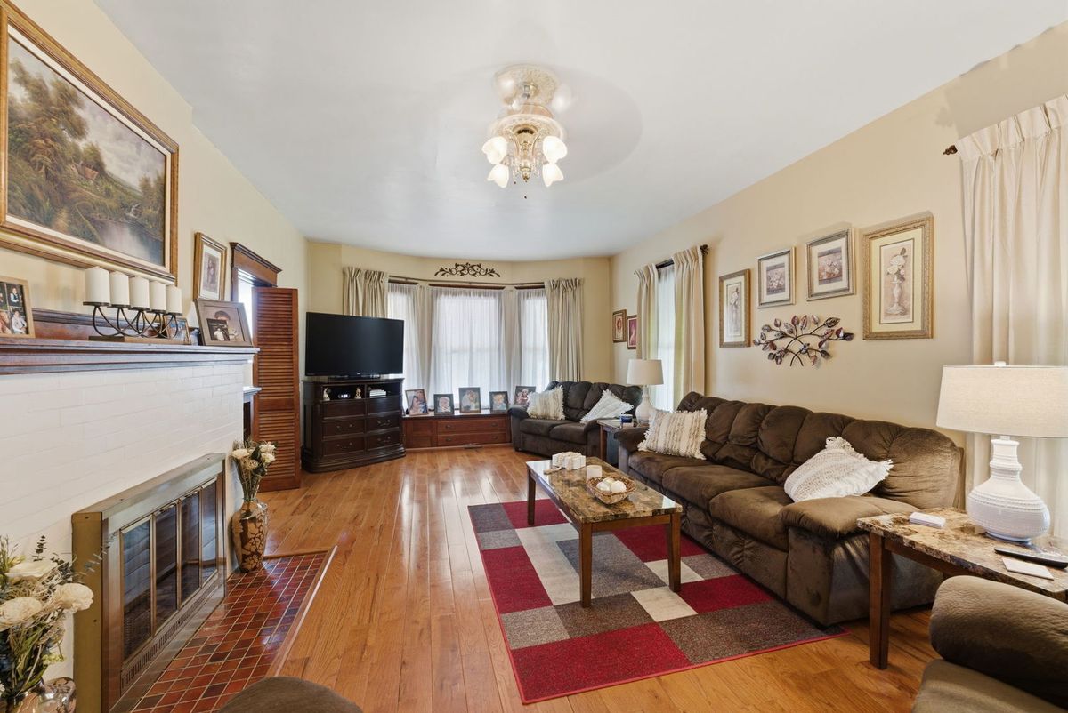 504 SE 4th Avenue, Aledo, IL 61231