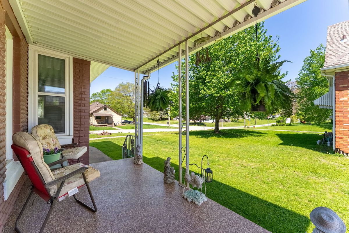 504 SE 4th Avenue, Aledo, IL 61231