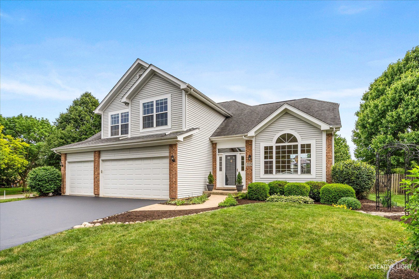 2324 Snapdragon Road — Naperville, IL 60564