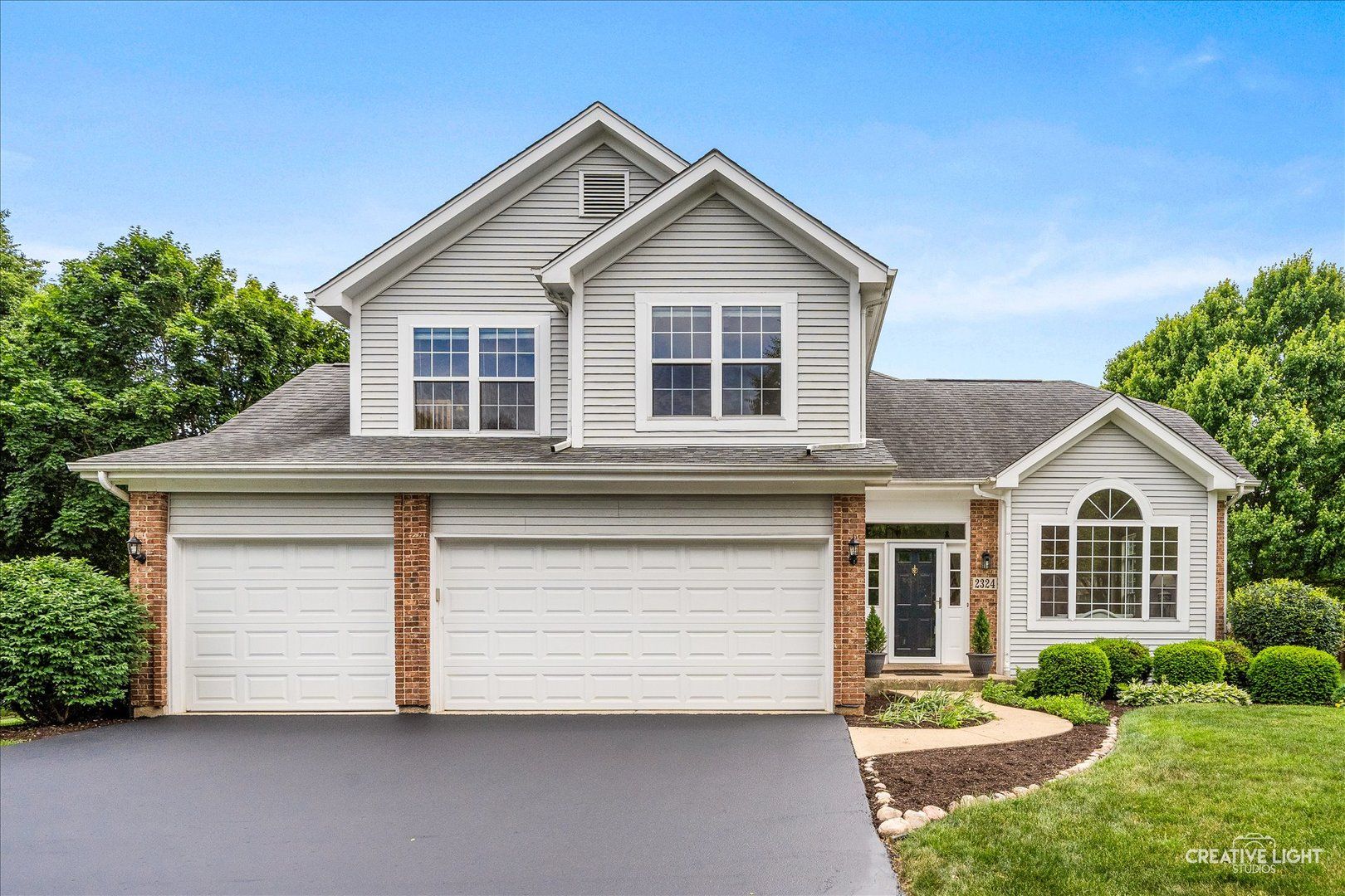 2324 Snapdragon Road — Naperville, IL 60564