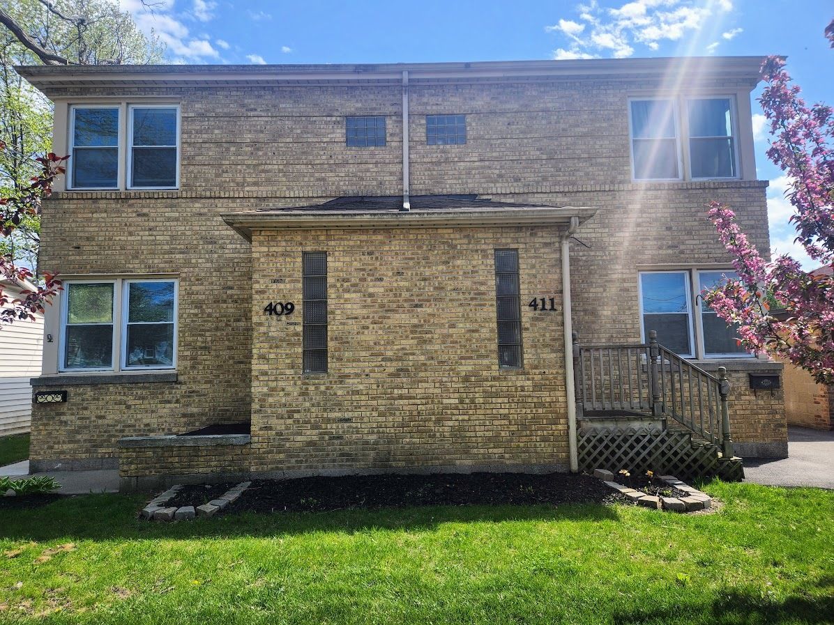409-11 Keith Avenue, Waukegan, IL 60085