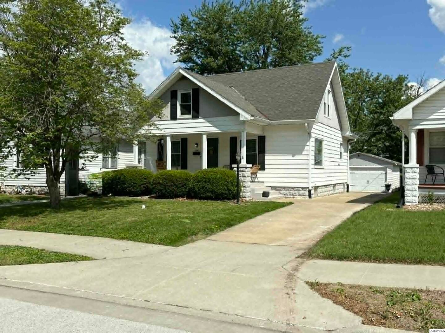 2847 Elm Street — Quincy, IL 62301