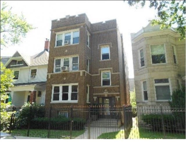 1319 Early Avenue, Chicago, IL 60660