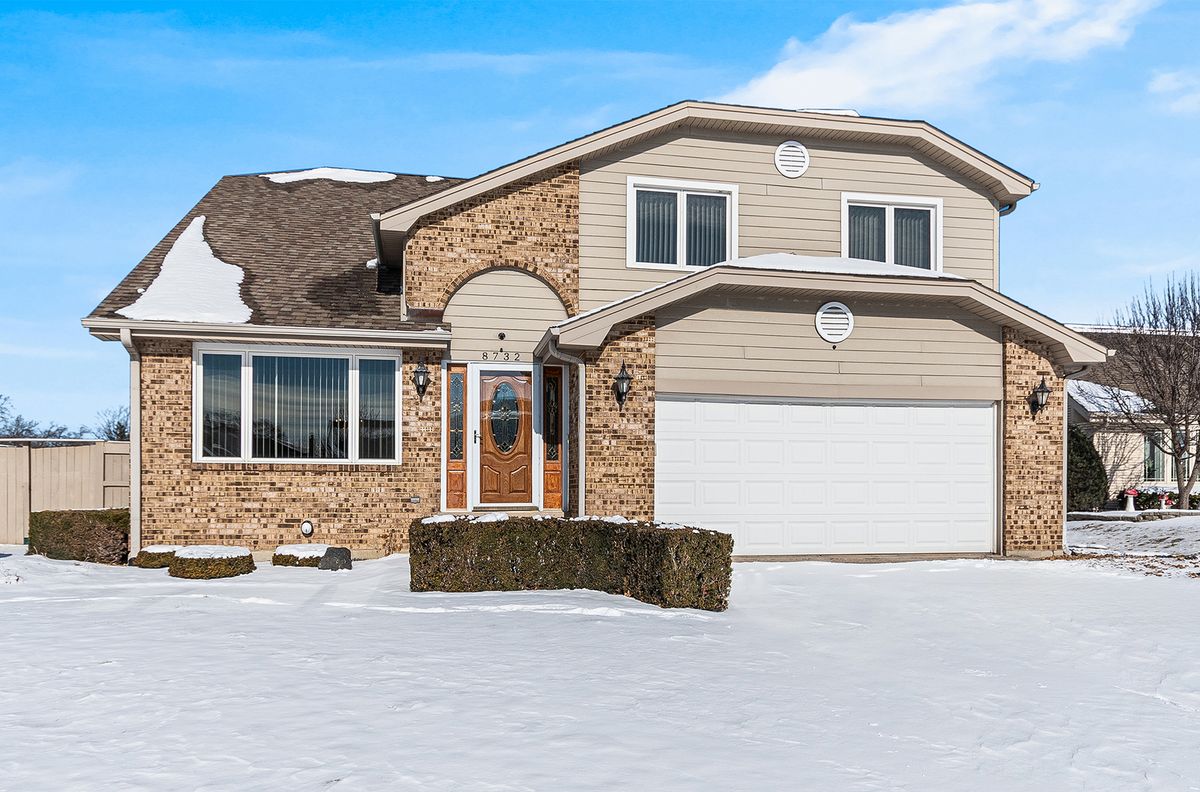 8732 Surrey Park, Palos Hills, IL 60465