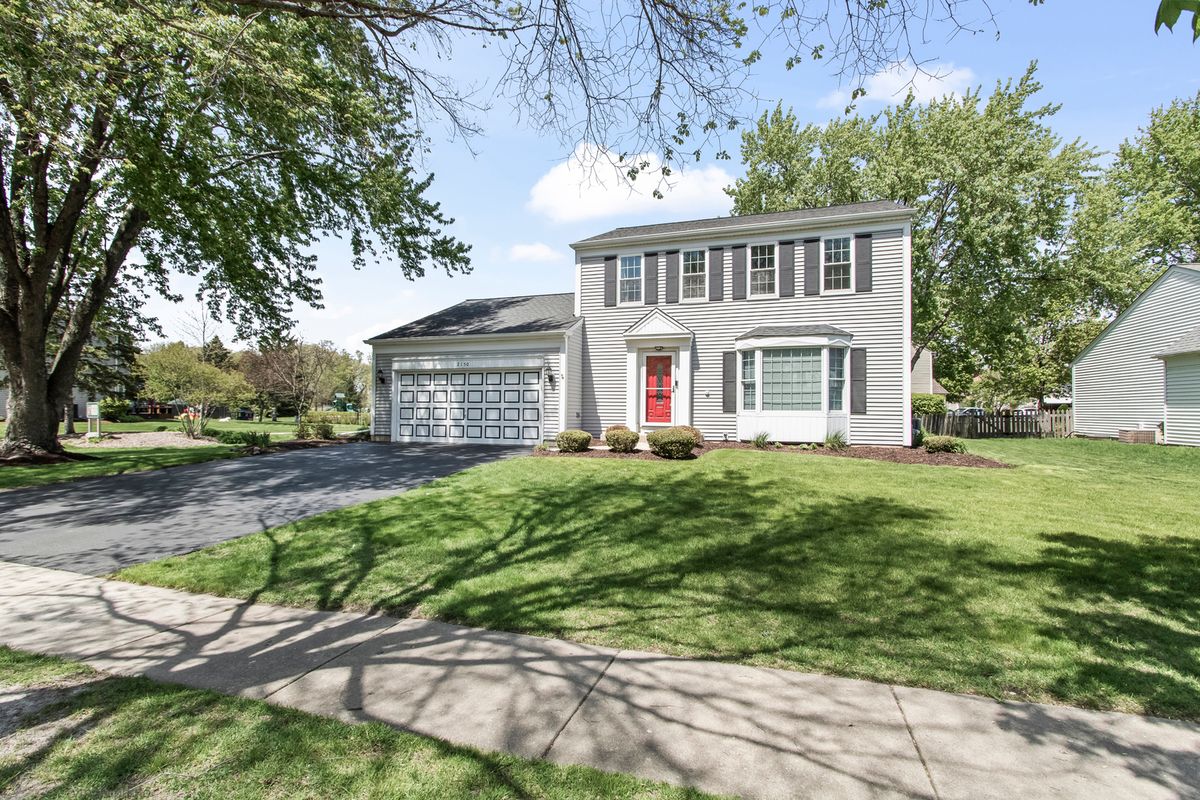 2150 Cumberland Parkway, Algonquin, IL 60102