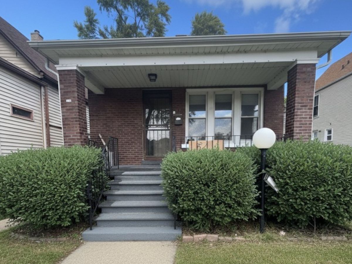 618 89th Street, Chicago, IL 60619