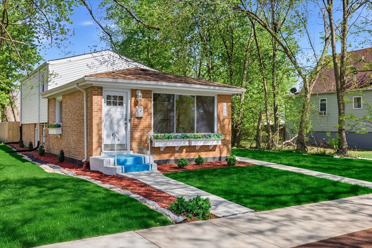 6323 Wood Street, Chicago, IL 60636