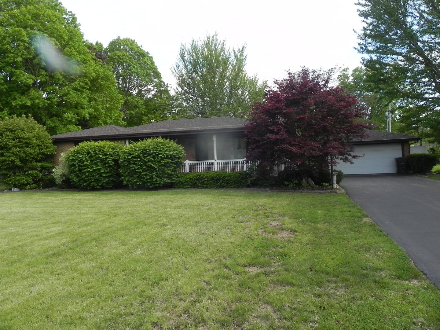 9 E North Court — Decatur, IL 62526
