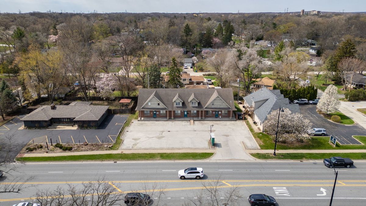 12508 S Harlem Avenue, Palos Heights, IL 60463