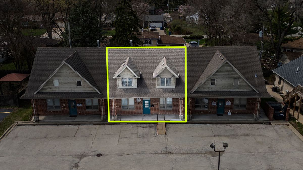 12508 S Harlem Avenue, Palos Heights, IL 60463