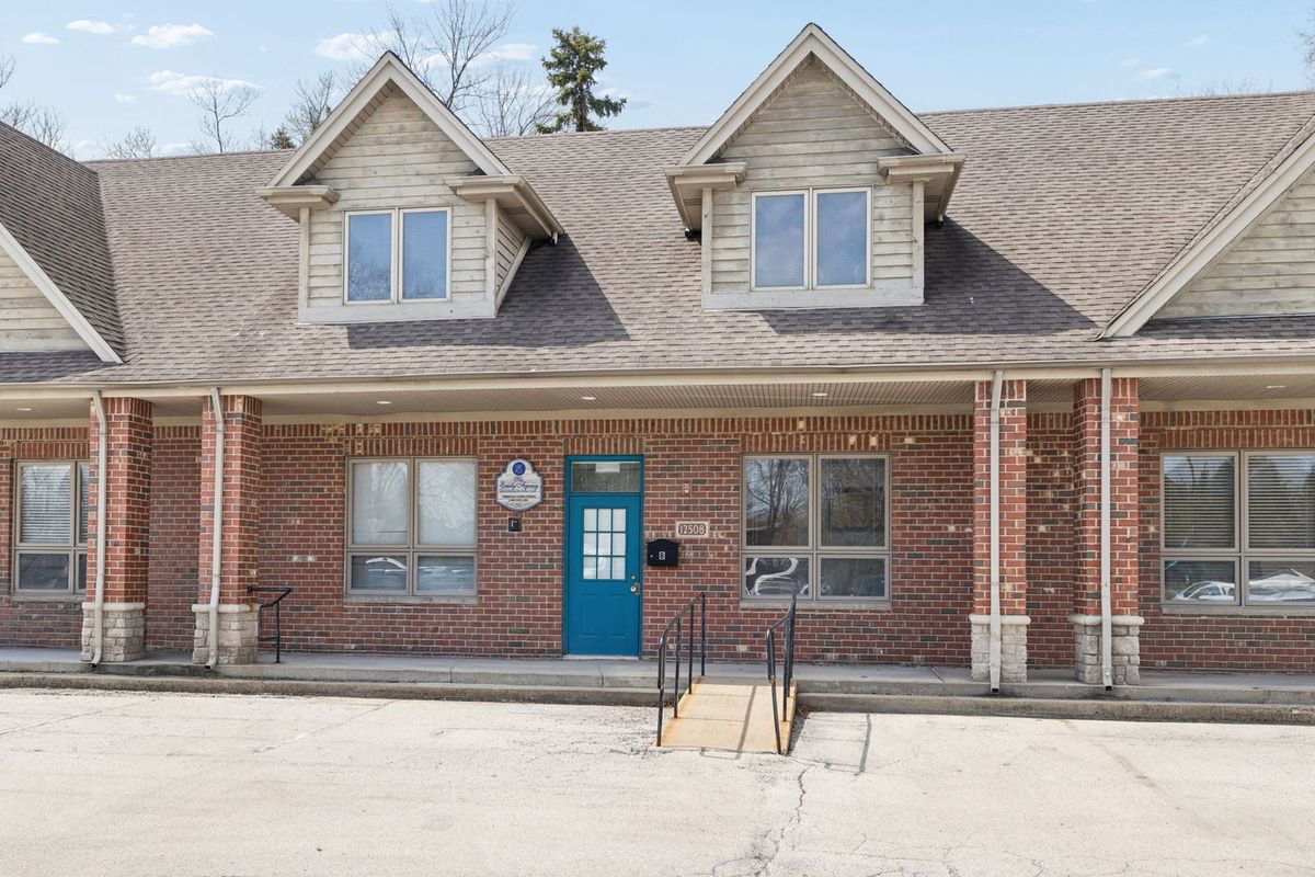 12508 Harlem Avenue, Palos Heights, IL 60463
