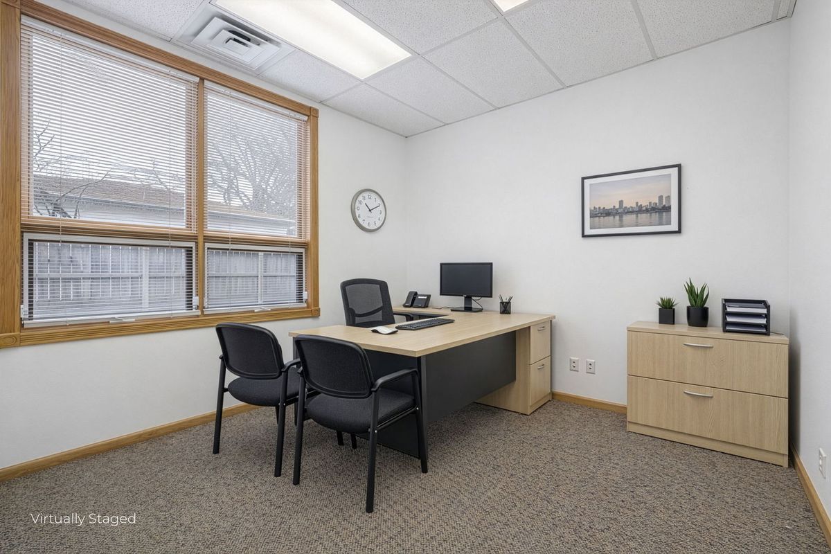 12508 S Harlem Avenue, Palos Heights, IL 60463