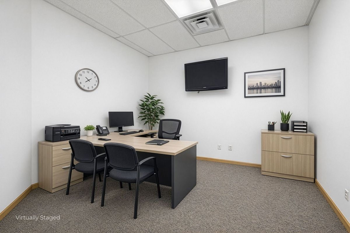 12508 S Harlem Avenue, Palos Heights, IL 60463