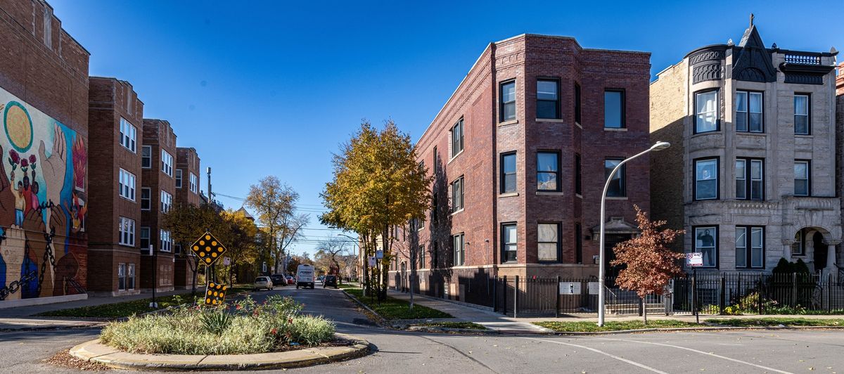 2608 Le Moyne Street, Chicago, IL 60622