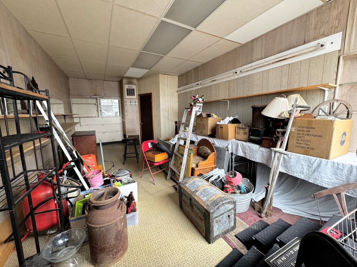 118 W Howard Street, Pontiac, IL 61764