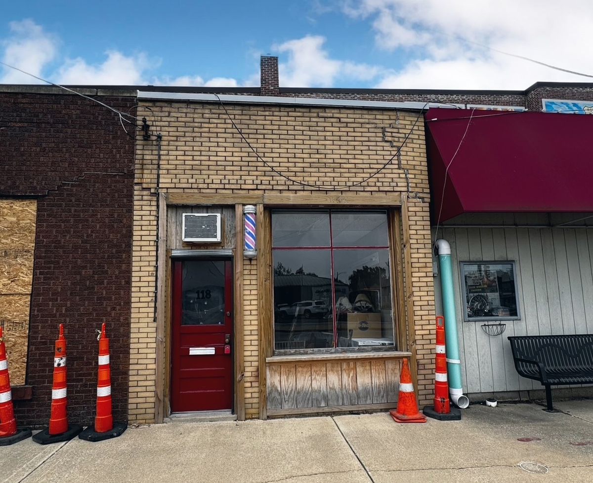 118 Howard Street, Pontiac, IL 61764
