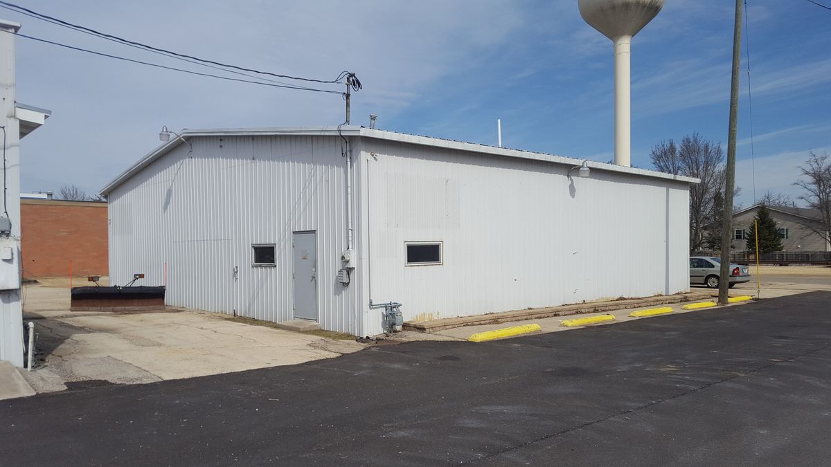 120 N 4th Street, Kirkland, IL 60146
