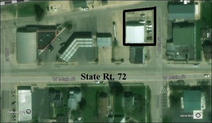 120 N 4th Street, Kirkland, IL 60146