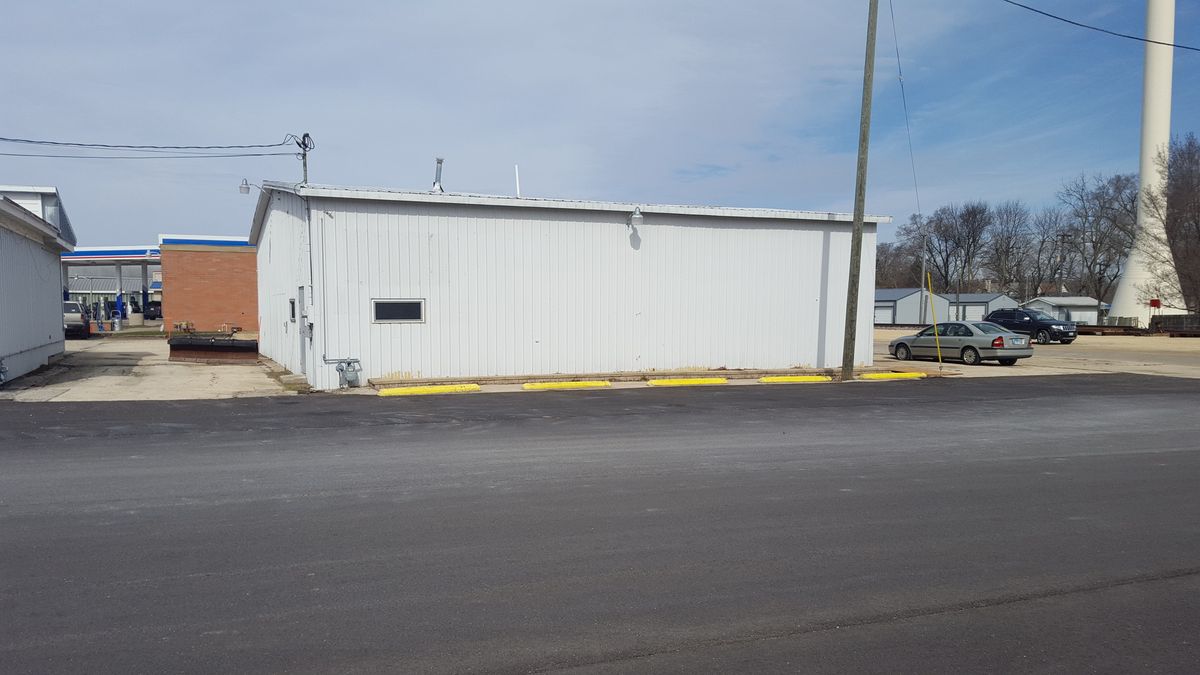 120 N 4th Street, Kirkland, IL 60146