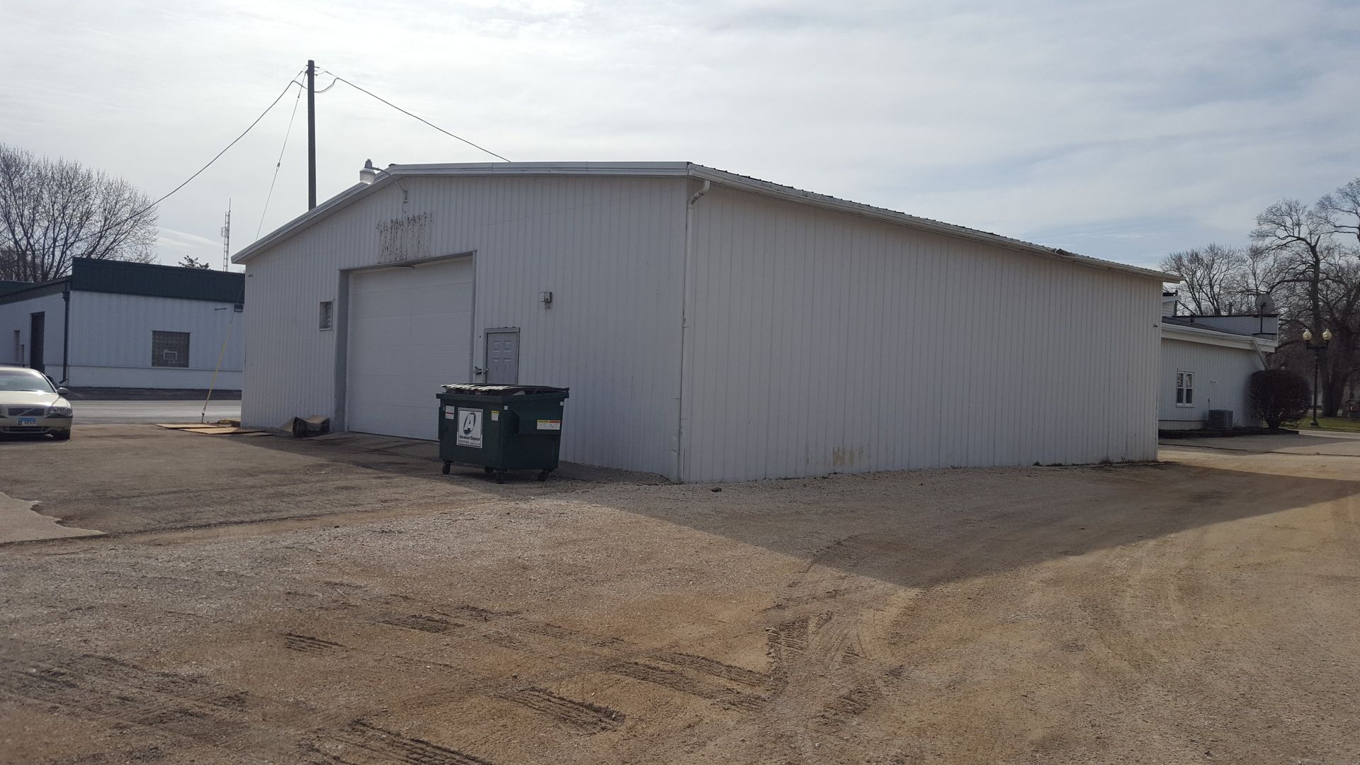 120 N 4th Street — Kirkland, IL 60146
