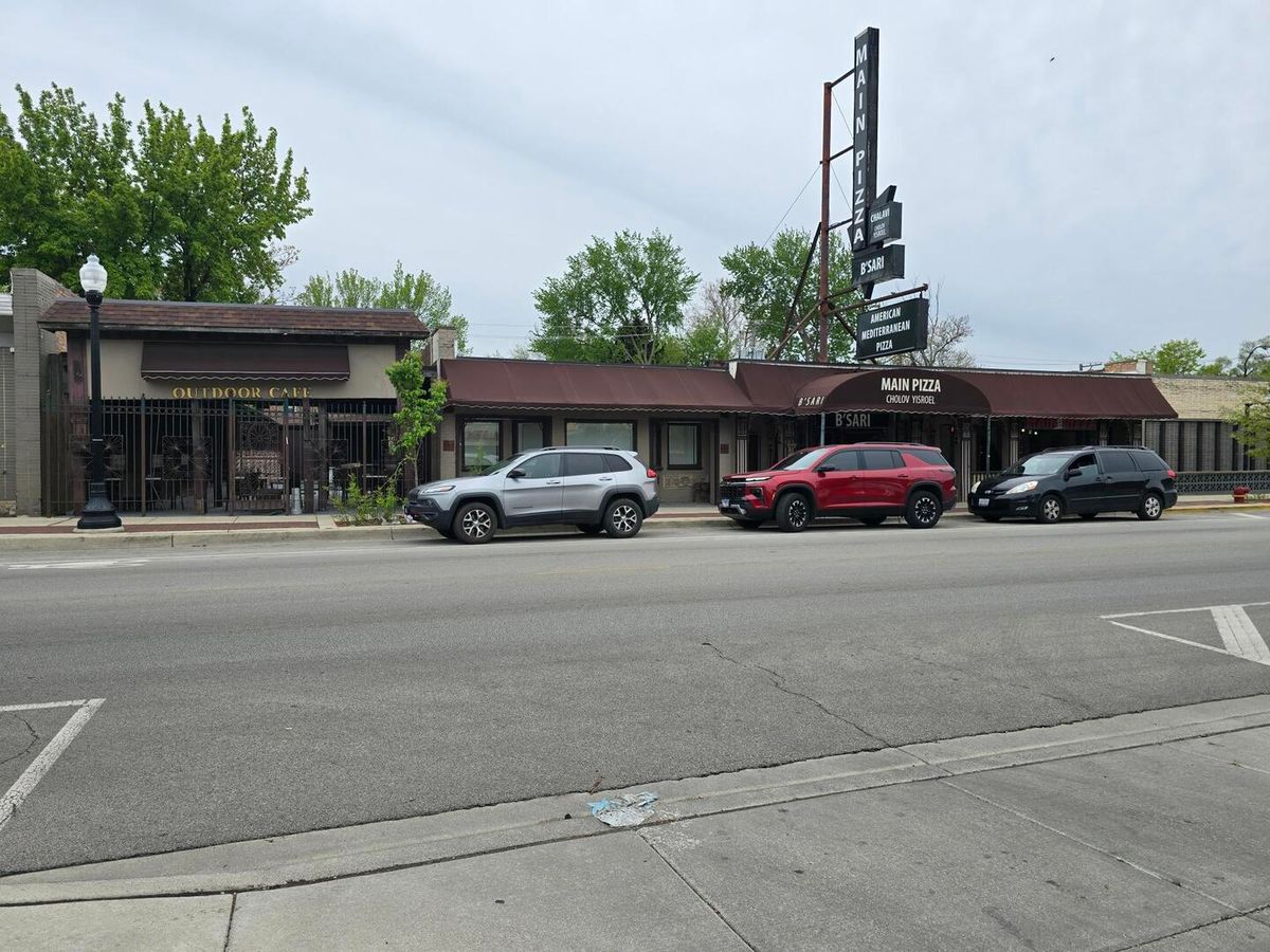 2723-2729 Howard Avenue, Chicago, IL 60645
