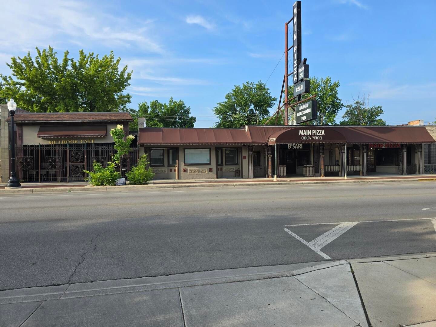 2723-2729 W Howard Avenue — Chicago, IL 60645