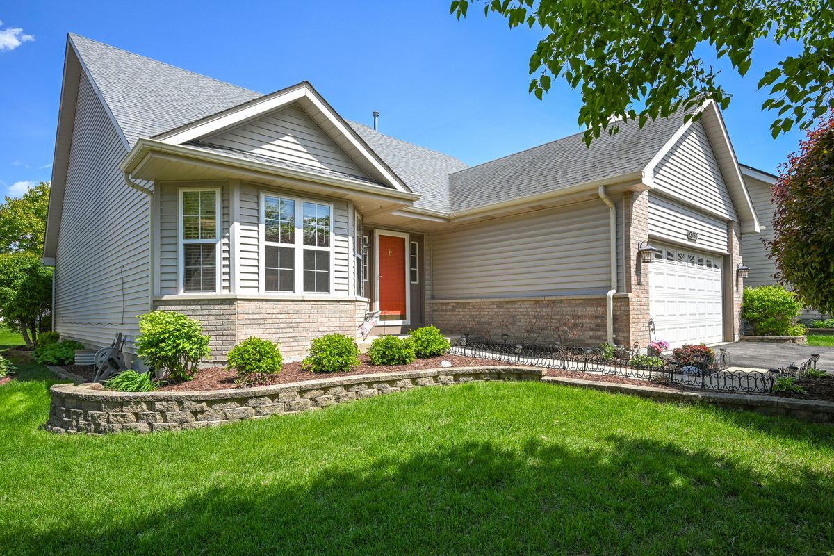 13467 Mulberry Street, Plainfield, IL 60544