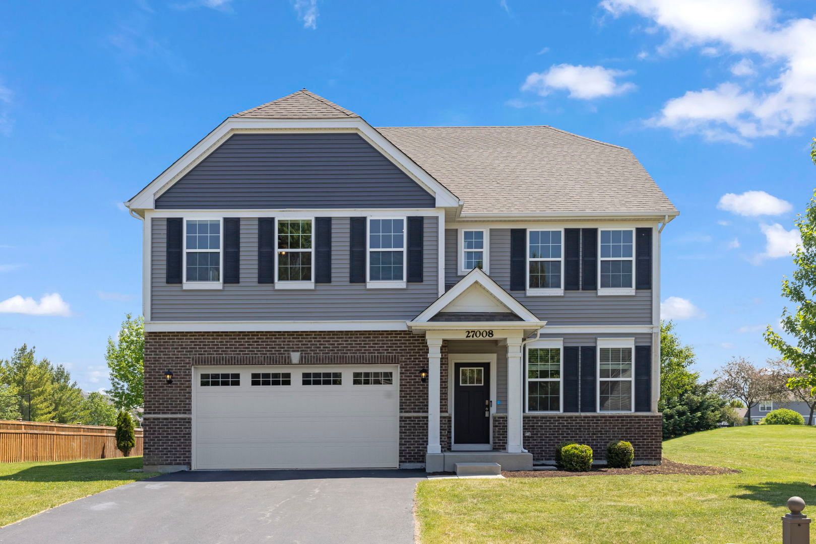 27008 Ashgate Crossing — Plainfield, IL 60585