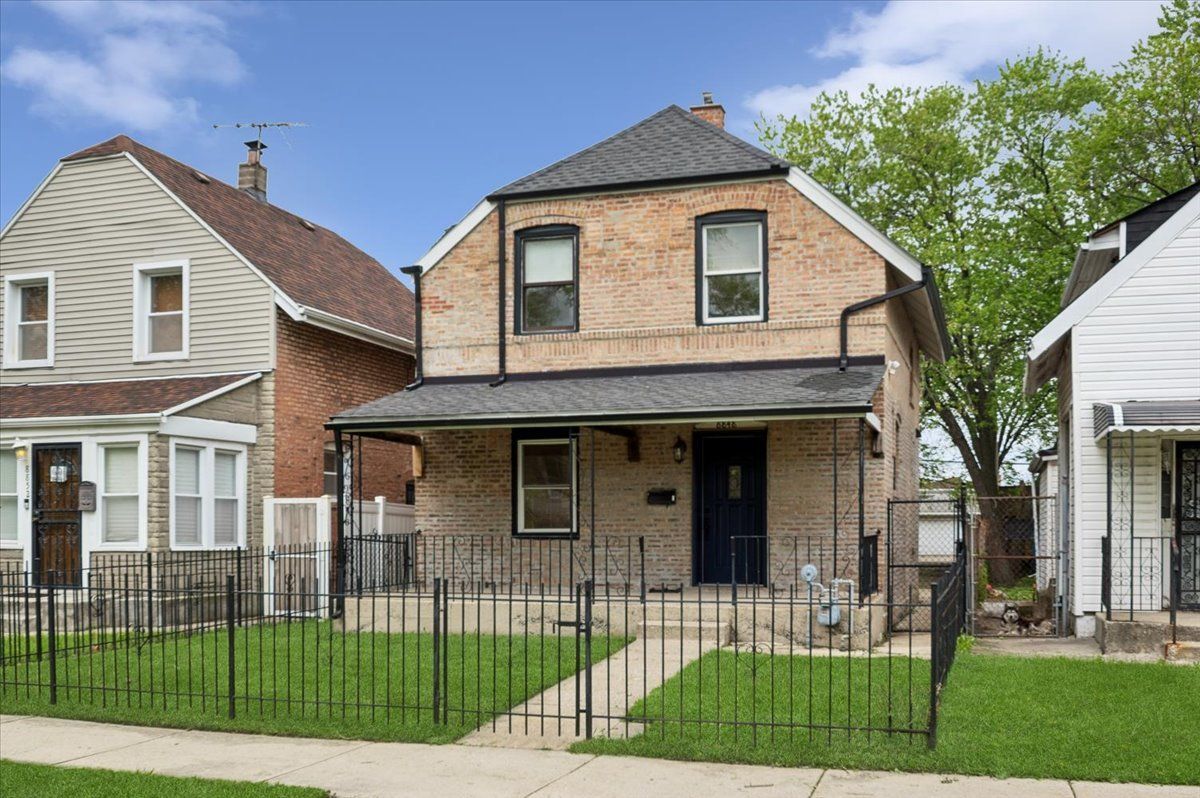 8848 Wabash Avenue, Chicago, IL 60619